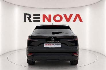 SPOTICAR Renault Austral Full Hybrid E-tech 200 Cv Techno Usata - Suv Benzina Nero - Modugno - 1202476145_4