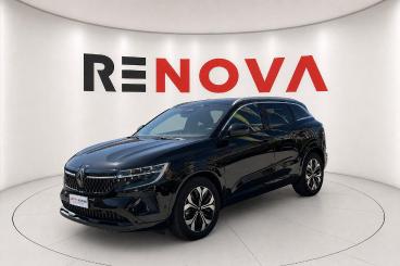 SPOTICAR Renault Austral Full Hybrid E-tech 200 Cv Techno Usata - Suv Benzina Nero - Modugno - 1202476175_1