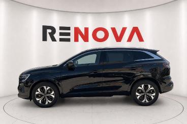 SPOTICAR Renault Austral Full Hybrid E-tech 200 Cv Techno Usata - Suv Benzina Nero - Modugno - 1202476175_2