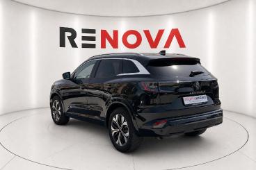 SPOTICAR Renault Austral Full Hybrid E-tech 200 Cv Techno Usata - Suv Benzina Nero - Modugno - 1202476175_3