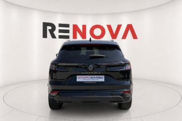 SPOTICAR Renault Austral Full Hybrid E-tech 200 Cv Techno Usata - Suv Benzina Nero - Modugno - 1202476175_4