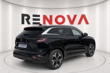 SPOTICAR Renault Austral Full Hybrid E-tech 200 Cv Techno Usata - Suv Benzina Nero - Modugno - 1202476175_5