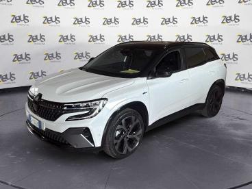 SPOTICAR Renault Austral 1.3 Mhev 160 Techno Esprit Alpine Auto Usata - Coupé-cabriolet Benzina Nessuno - Faenza - 1202496051_1