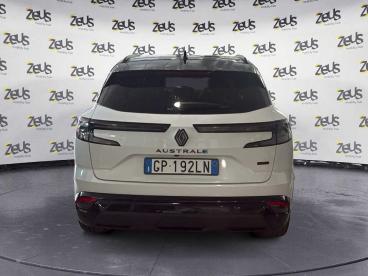 SPOTICAR Renault Austral 1.3 Mhev 160 Techno Esprit Alpine Auto Usata - Coupé-cabriolet Benzina Nessuno - Faenza - 1202496051_5