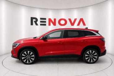 SPOTICAR Renault Austral Full Hybrid E-tech 200 Cv Techno Usata - Suv Benzina Rosso - Modugno - 1202498328_2