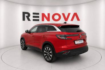 SPOTICAR Renault Austral Full Hybrid E-tech 200 Cv Techno Usata - Suv Benzina Rosso - Modugno - 1202498328_3