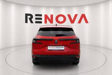 SPOTICAR Renault Austral Full Hybrid E-tech 200 Cv Techno Usata - Suv Benzina Rosso - Modugno - 1202498328_4