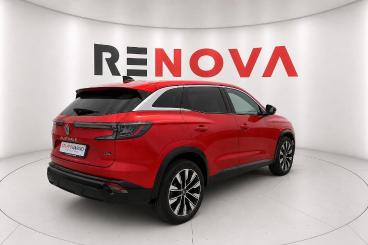 SPOTICAR Renault Austral Full Hybrid E-tech 200 Cv Techno Usata - Suv Benzina Rosso - Modugno - 1202498328_5