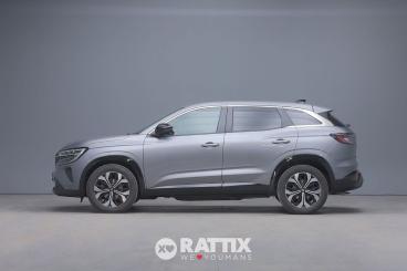 SPOTICAR Renault Austral 1.2 Mhev 130cv Advanced Equilibre Usata - Suv Ibrido Grigio - Barzago - 1202509544_2