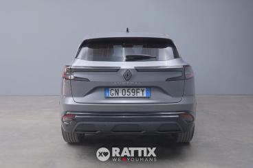 SPOTICAR Renault Austral 1.2 Mhev 130cv Advanced Equilibre Usata - Suv Ibrido Grigio - Barzago - 1202509544_5