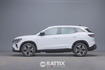 SPOTICAR Renault Austral 1.2 Mild Hybrid 130cv Advanced Equilibre Usata - Suv Ibrido Bianco - Barzago - 1202514406_2