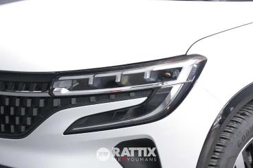 SPOTICAR Renault Austral 1.2 Mild Hybrid 130cv Advanced Equilibre Usata - Suv Ibrido Bianco - Barzago - 1202514406_3