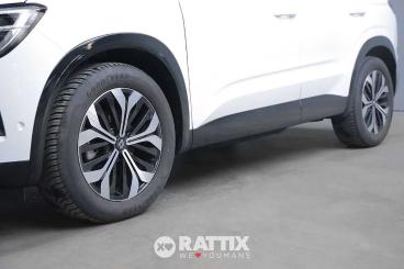SPOTICAR Renault Austral 1.2 Mild Hybrid 130cv Advanced Equilibre Usata - Suv Ibrido Bianco - Barzago - 1202514406_4