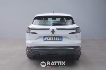 SPOTICAR Renault Austral 1.2 Mild Hybrid 130cv Advanced Equilibre Usata - Suv Ibrido Bianco - Barzago - 1202514406_5