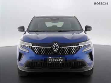 SPOTICAR Renault Austral 1.3 Mild Hybrid Techno Auto Usata - Suv Ibrido Blu - Brescia - 1202514730_2