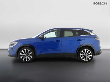 SPOTICAR Renault Austral 1.3 Mild Hybrid Techno Auto Usata - Suv Ibrido Blu - Brescia - 1202514730_3