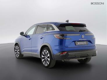 SPOTICAR Renault Austral 1.3 Mild Hybrid Techno Auto Usata - Suv Ibrido Blu - Brescia - 1202514730_4