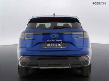 SPOTICAR Renault Austral 1.3 Mild Hybrid Techno Auto Usata - Suv Ibrido Blu - Brescia - 1202514730_5
