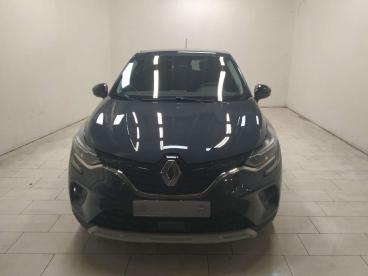 SPOTICAR Renault Captur 1.0 Tce Zen Gpl 100cv My21 Usata - Suv Gpl-metano Blu - Cuneo - 502284265_2