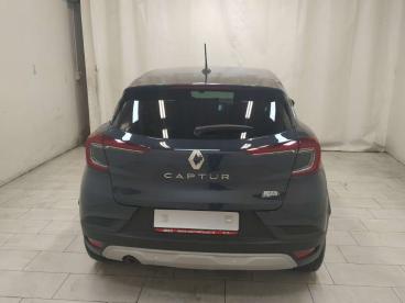 SPOTICAR Renault Captur 1.0 Tce Zen Gpl 100cv My21 Usata - Suv Gpl-metano Blu - Cuneo - 502284265_5