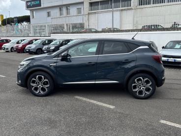 SPOTICAR Renault Captur 1.0 Tce 74kw Gpl Intens Usata - Suv Gpl-metano Grigio - Roma - 1202364559_4