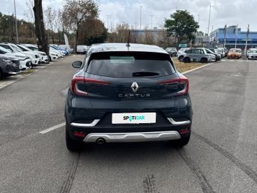 SPOTICAR Renault Captur 1.0 Tce 74kw Gpl Intens Usata - Suv Gpl-metano Grigio - Roma - 1202364559_5
