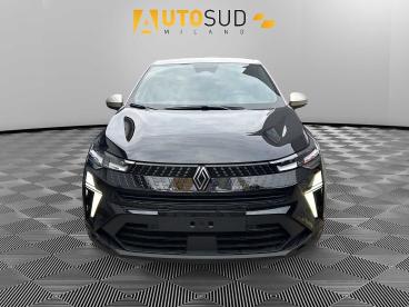 SPOTICAR Renault Captur Ii 2024 1.0 Eco-g Techno 100cv Usata - Suv Ibrido Nero - Peschiera Borromeo - 1202365881_2