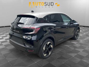 SPOTICAR Renault Captur Ii 2024 1.0 Eco-g Techno 100cv Usata - Suv Ibrido Nero - Peschiera Borromeo - 1202365881_4
