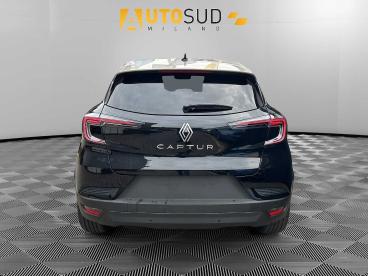 SPOTICAR Renault Captur Ii 2024 1.0 Eco-g Techno 100cv Usata - Suv Ibrido Nero - Peschiera Borromeo - 1202365881_5