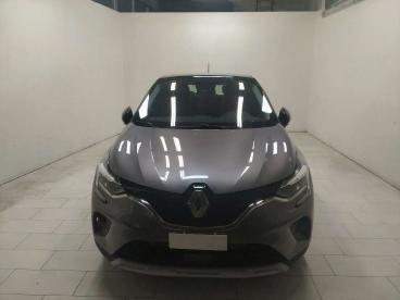 SPOTICAR Renault Captur 1.0 Tce Zen Gpl 100cv My21 Usata - Suv Gpl-metano Grigio - Cuneo - 502376940_2