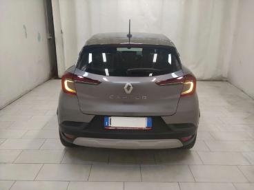 SPOTICAR Renault Captur 1.0 Tce Zen Gpl 100cv My21 Usata - Suv Gpl-metano Grigio - Cuneo - 502376940_5