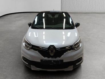 SPOTICAR Renault Captur 1.5 Dci Intens 90cv Usata - Suv Diesel Bianco - Cuneo - 502376947_1