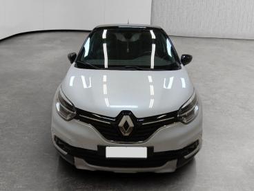 SPOTICAR Renault Captur 1.5 Dci Intens 90cv Usata - Suv Diesel Bianco - Cuneo - 502376947_2