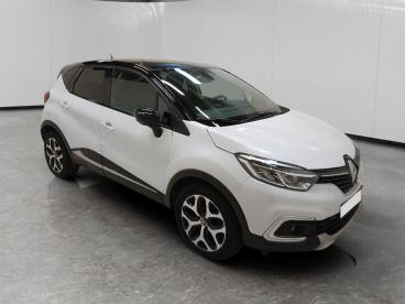 SPOTICAR Renault Captur 1.5 Dci Intens 90cv Usata - Suv Diesel Bianco - Cuneo - 502376947_3