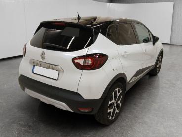 SPOTICAR Renault Captur 1.5 Dci Intens 90cv Usata - Suv Diesel Bianco - Cuneo - 502376947_4