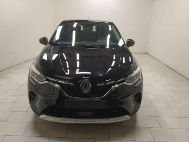 SPOTICAR Renault Captur 1.0 Tce Zen Gpl 100cv Usata - Suv Gpl-metano Nero - Cuneo - 502376951_2