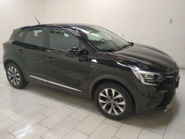 SPOTICAR Renault Captur 1.0 Tce Zen Gpl 100cv Usata - Suv Gpl-metano Nero - Cuneo - 502376951_3
