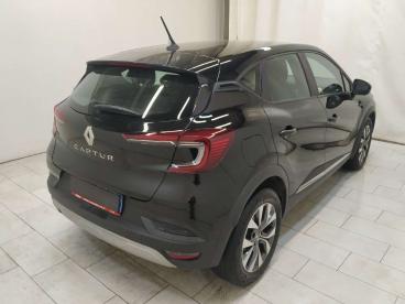 SPOTICAR Renault Captur 1.0 Tce Zen Gpl 100cv Usata - Suv Gpl-metano Nero - Cuneo - 502376951_4