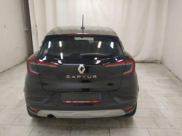 SPOTICAR Renault Captur 1.0 Tce Zen Gpl 100cv Usata - Suv Gpl-metano Nero - Cuneo - 502376951_5
