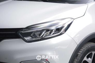 SPOTICAR Renault Captur 1.5 Dci 90cv Life Usata - Suv Diesel Bianco - Barzago - 1202382429_3