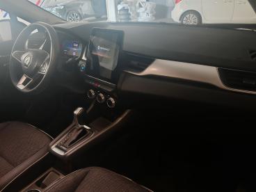 SPOTICAR Renault Captur Full Hybrid E-tech 145 Cv Techno Usata - Suv Ibrido Grigio - Grugliasco - 502383285_5