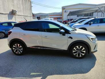 SPOTICAR Renault Captur 1.0 Tce 100cv Gpl Zen Usata - Suv Benzina Bianco - Rivoli - 1202383512_4