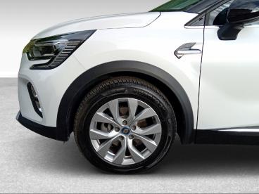 SPOTICAR Renault Captur Ii 2019 1.6 E-tech Phev Intens 160cv Auto My21 Usata - Suv Ibrido Nero - Siena - 502391146_4