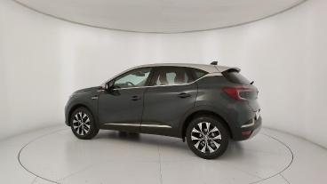 SPOTICAR Renault Captur Tce 100 Cv Gpl Techno Usata - Suv Gpl-metano Blu - Modugno - 1202391471_4