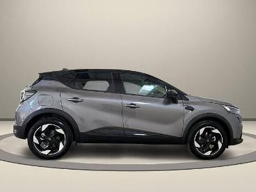 SPOTICAR Renault Captur Eco-g 100 Cv Techno Usata - Suv Gpl-metano Grigio - Fara Gera Dadda - 1202392582_4