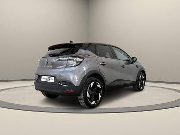 SPOTICAR Renault Captur Eco-g 100 Cv Techno Usata - Suv Gpl-metano Grigio - Fara Gera Dadda - 1202392582_5