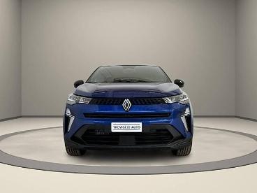 SPOTICAR Renault Captur Eco-g 100 Cv Techno Usata - Suv Gpl-metano Blu - Fara Gera Dadda - 1202392584_2