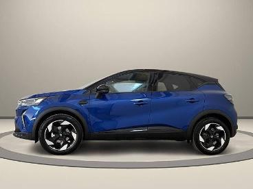 SPOTICAR Renault Captur Eco-g 100 Cv Techno Usata - Suv Gpl-metano Blu - Fara Gera Dadda - 1202392584_3