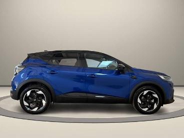 SPOTICAR Renault Captur Eco-g 100 Cv Techno Usata - Suv Gpl-metano Blu - Fara Gera Dadda - 1202392584_4