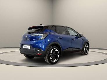 SPOTICAR Renault Captur Eco-g 100 Cv Techno Usata - Suv Gpl-metano Blu - Fara Gera Dadda - 1202392584_5